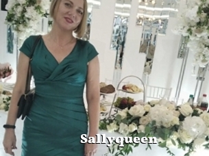 Sallyqueen