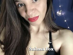 Salma_fox