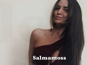 Salmamoss