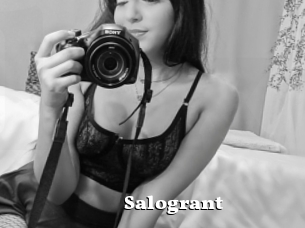 Salogrant