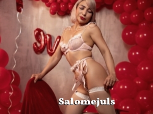 Salomejuls