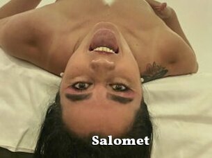 Salomet