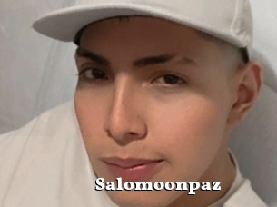 Salomoonpaz