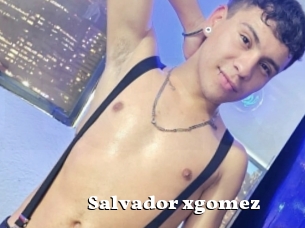 Salvador_xgomez