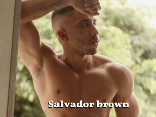 Salvador_brown