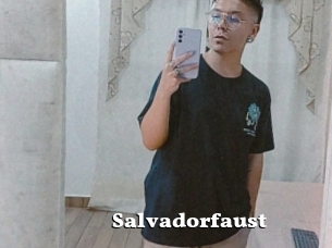 Salvadorfaust