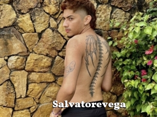 Salvatorevega