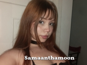 Samaanthamoon