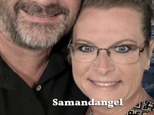 Samandangel