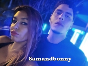 Samandbonny