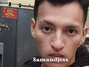 Samandjess