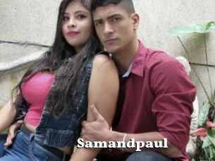 Samandpaul