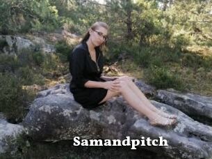 Samandpitch