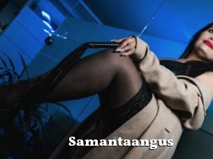 Samantaangus