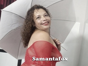 Samantafox