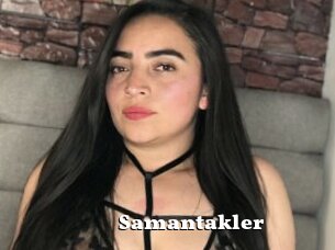 Samantakler