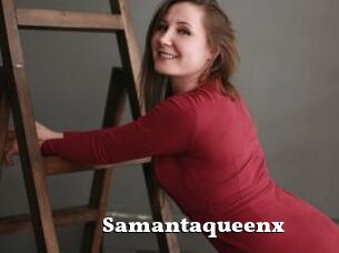 Samantaqueenx