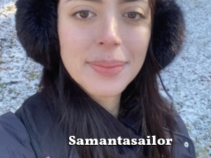 Samantasailor