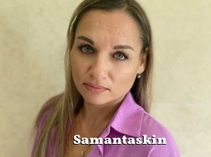 Samantaskin