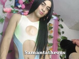 Samantathrous