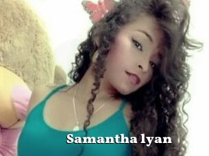 Samantha_lyan