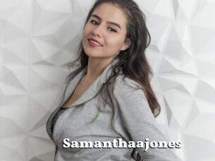 Samanthaajones