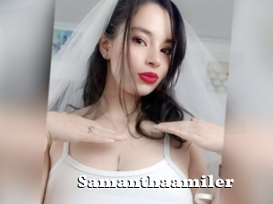 Samanthaamiler