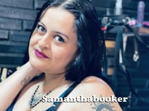 Samanthabooker