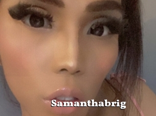 Samanthabrig