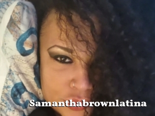 Samanthabrownlatina