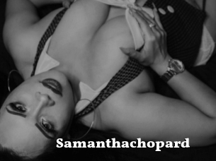 Samanthachopard