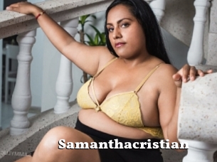 Samanthacristian