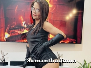 Samanthadinna