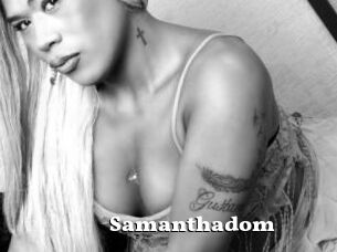 Samanthadom