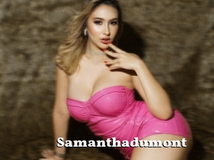 Samanthadumont