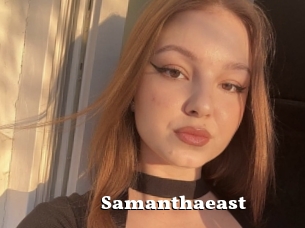 Samanthaeast