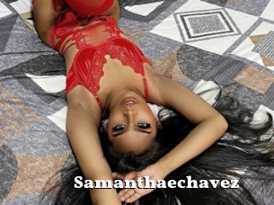 Samanthaechavez