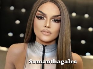 Samanthagales