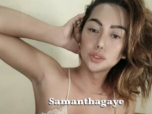 Samanthagaye