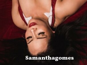 Samanthagomes