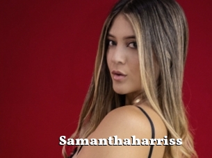 Samanthaharriss