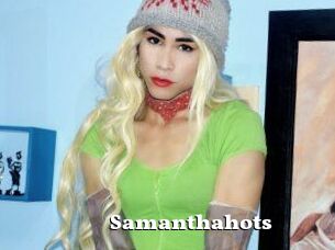 Samanthahots