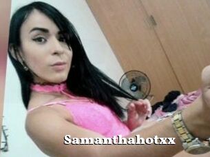 Samanthahotxx