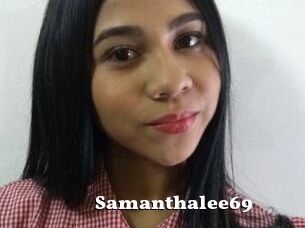 Samanthalee69