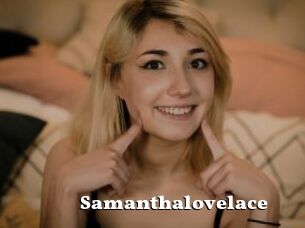 Samanthalovelace