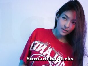 Samanthaparks