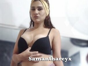 Samanthareyx