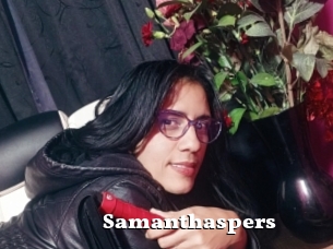 Samanthaspers