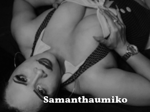 Samanthaumiko