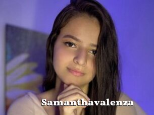 Samanthavalenza